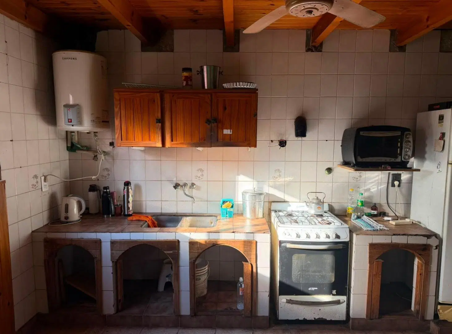 VENTA /CASA/ BARRIO MORENO/ SUNCHALES 3