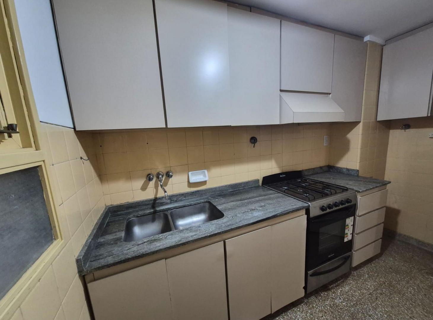 Foto de ALQUILER DEPARTAMENTO CENTRICO/TODOS LOS SERVICIOS, imagen 5
