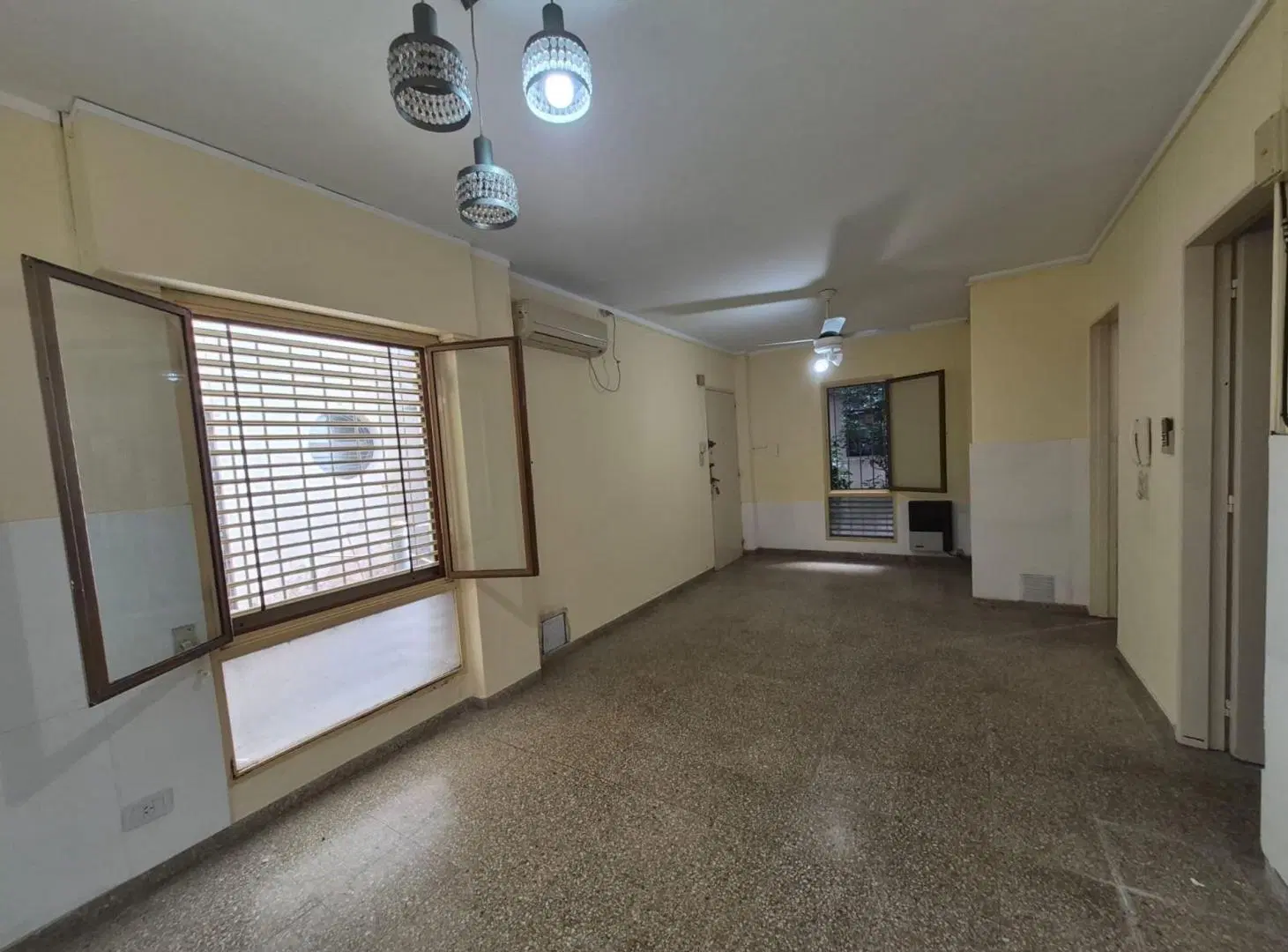 ALQUILER DEPARTAMENTO CENTRICO/TODOS LOS SERVICIOS 3