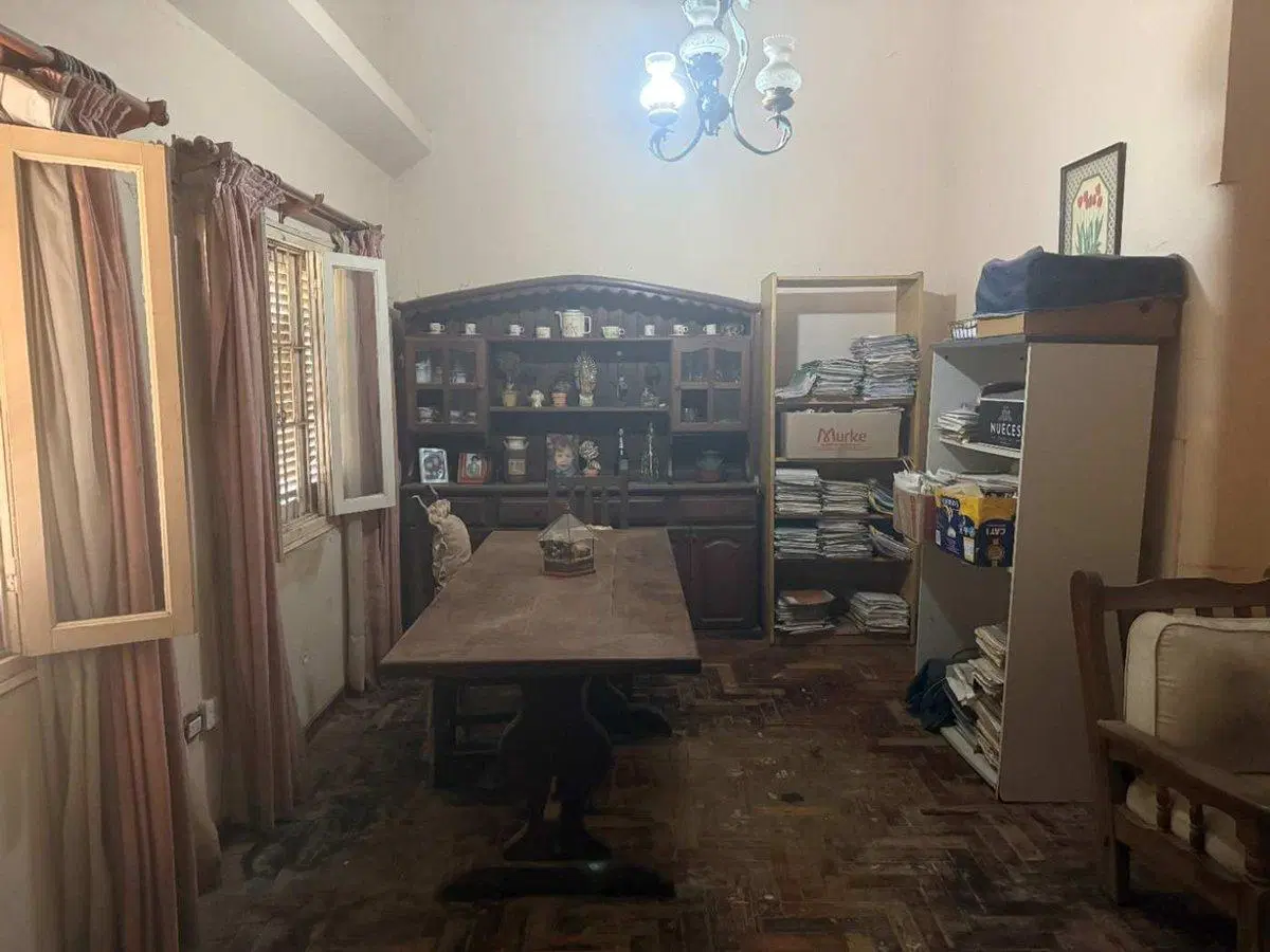 VENTA/CASA 3 DORMITORIOS/SOBRE AVENIDA 3