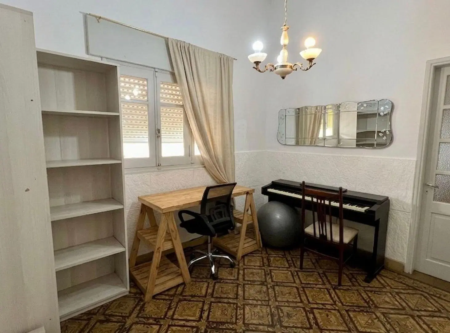 VENTA / CASA CÉNTRICA / 3DORM / APTA CREDITO 4