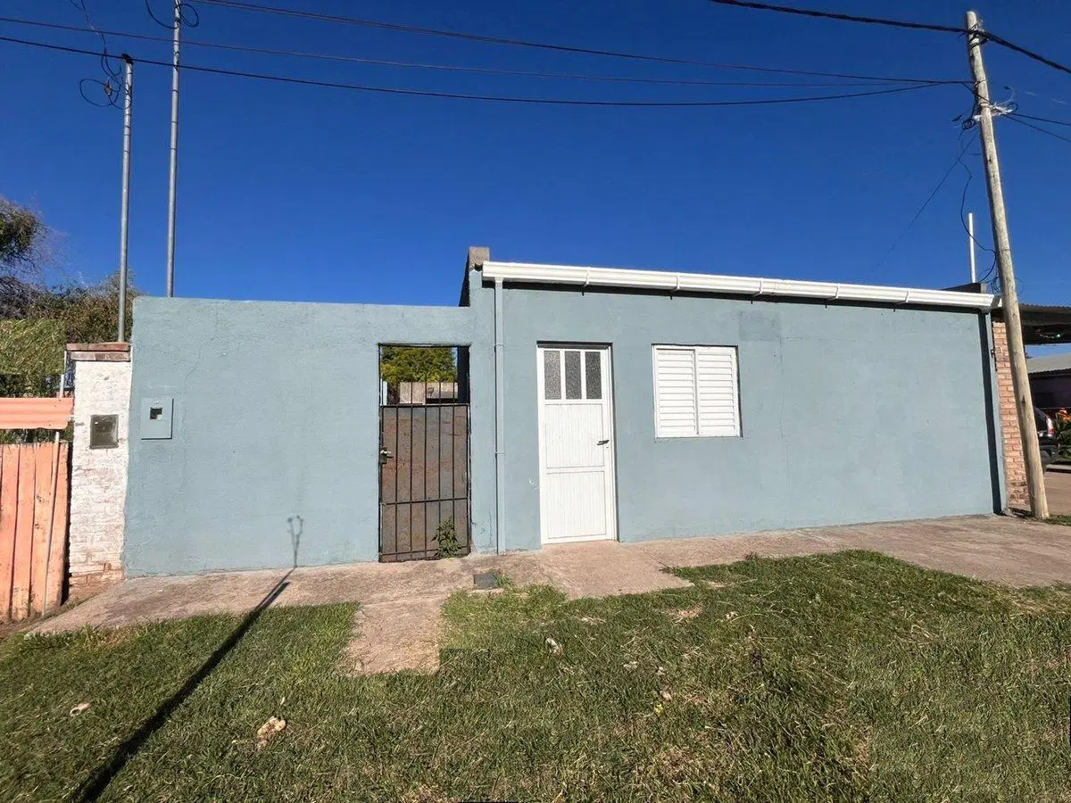 VENTA/CASA Y LOCAL/RAMONA 5