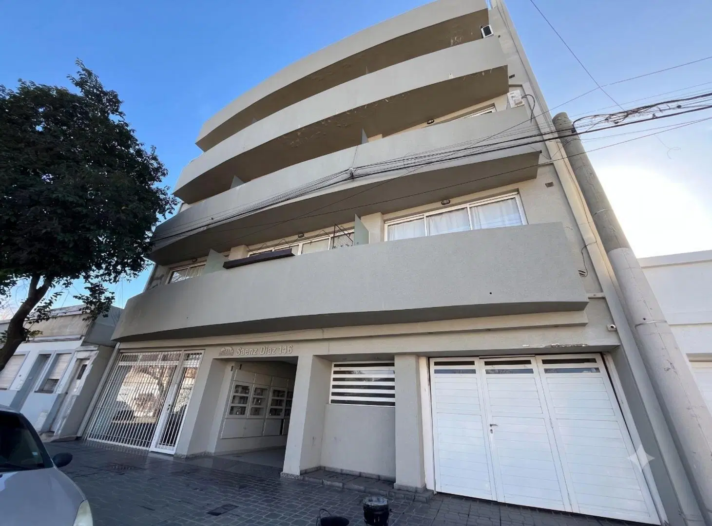 VENTA/DEPTO MONOAMBIENTE/B°SAN MARTIN 2