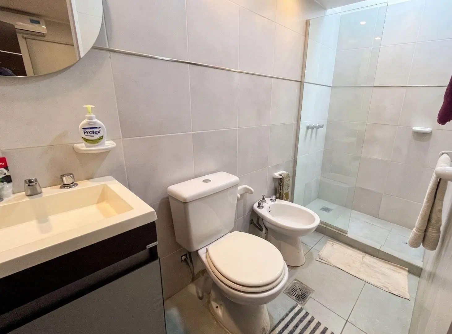 VENTA/DEPTO MONOAMBIENTE/B°SAN MARTIN 4