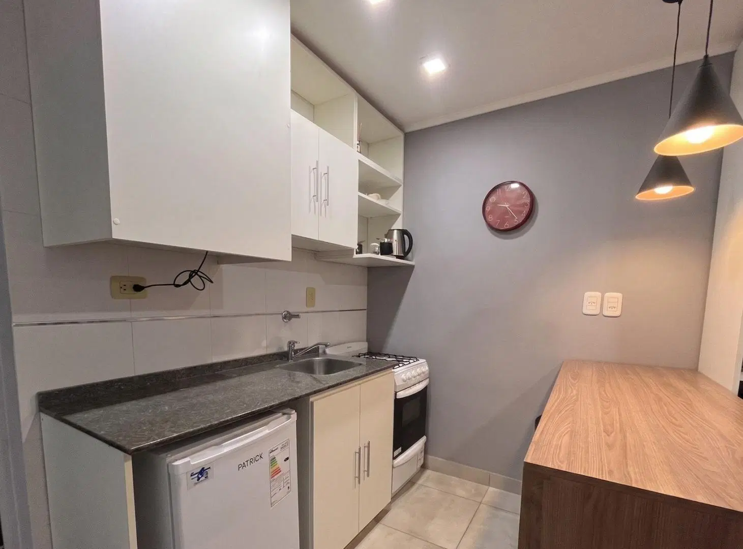 VENTA/DEPTO MONOAMBIENTE/B°SAN MARTIN 3