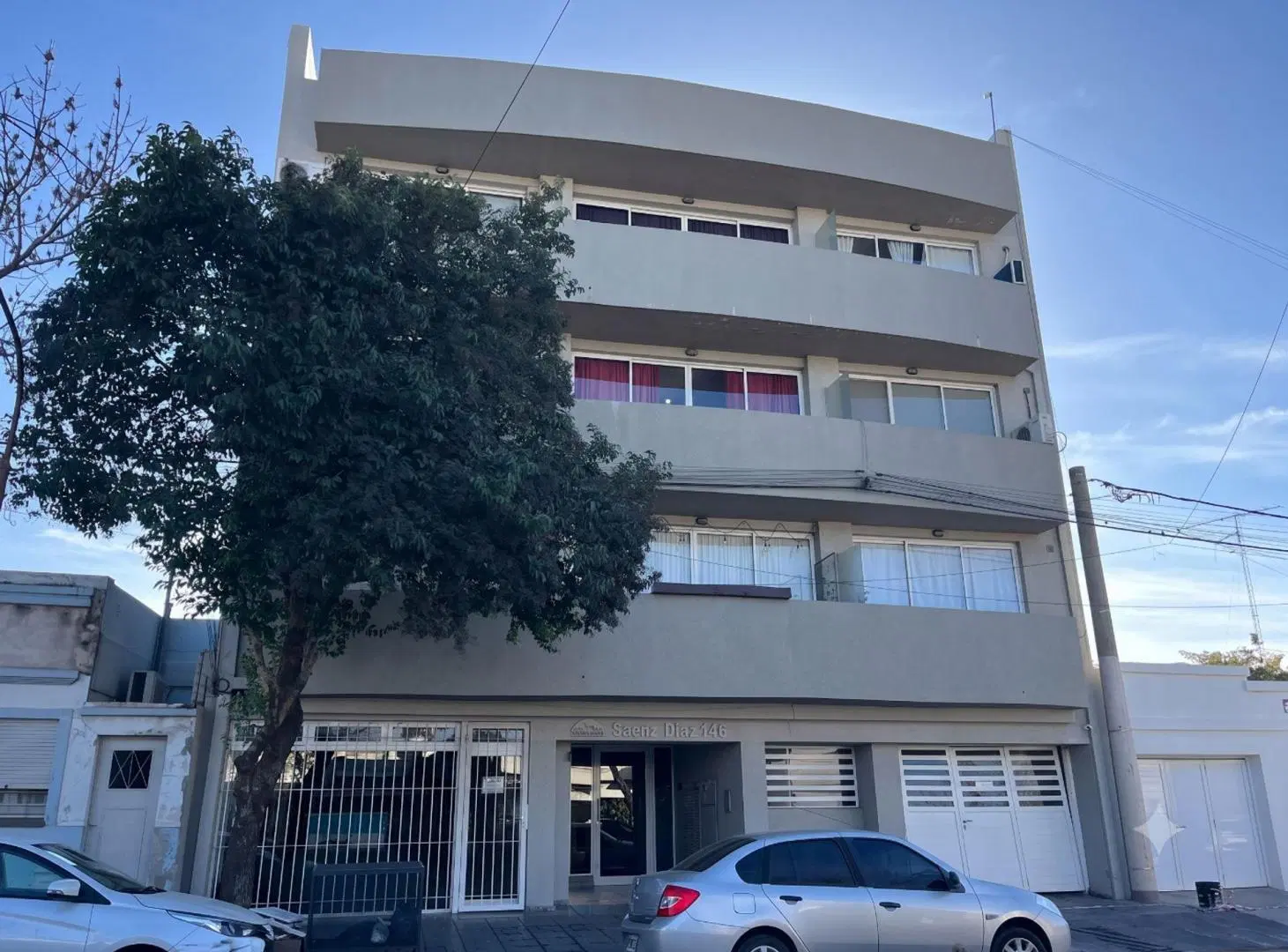 VENTA/DEPTO MONOAMBIENTE/B°SAN MARTIN 6