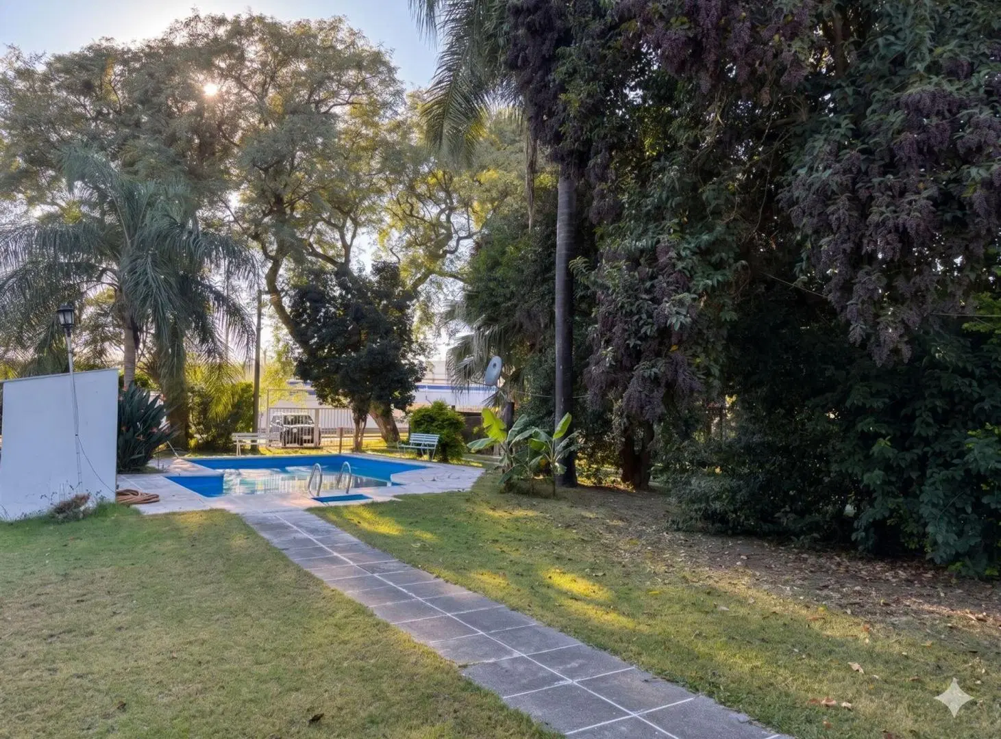 VENTA/CASA/QUINTA/AMPLIO TERRENO/BELLA ITALIA 3