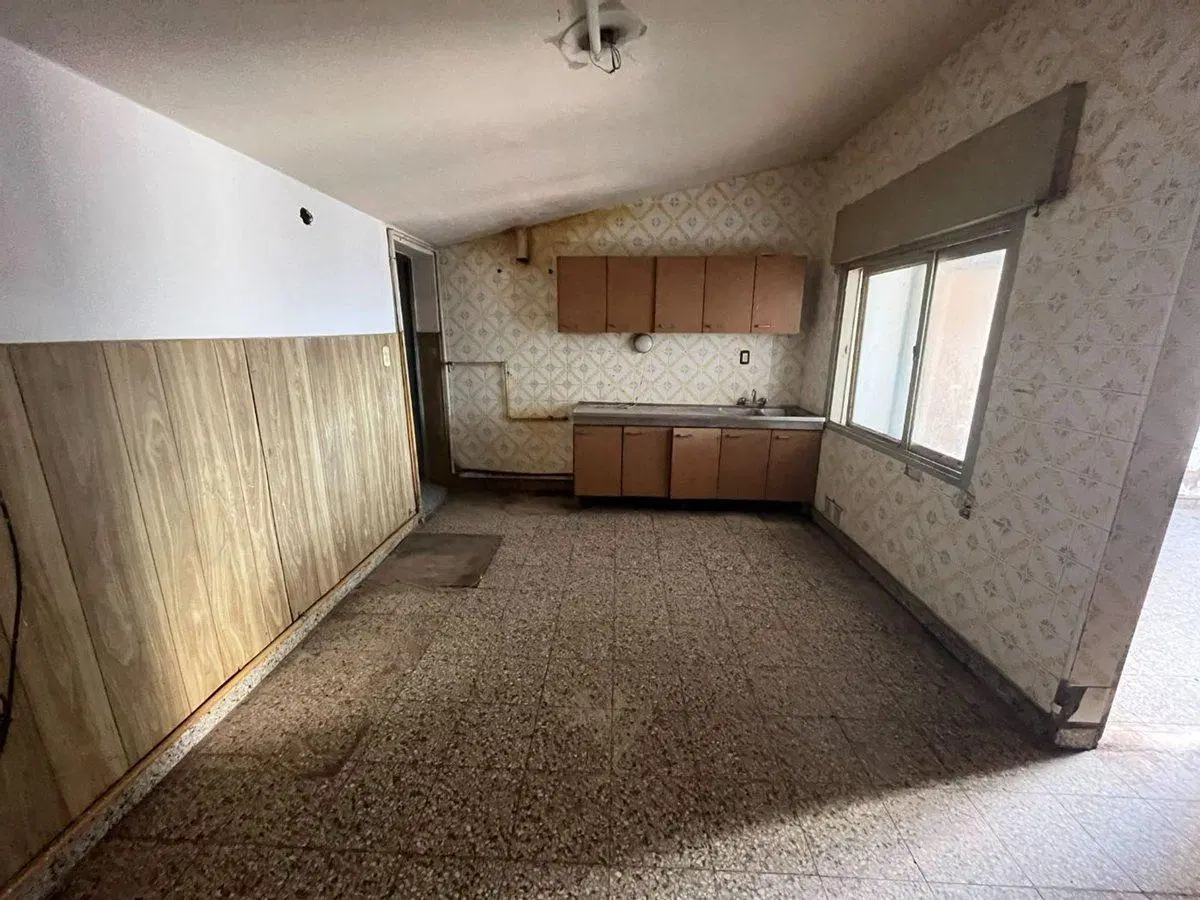 VENTA/CASA/AMPLIO TERRENO/IDEAL DESARROLLO 5