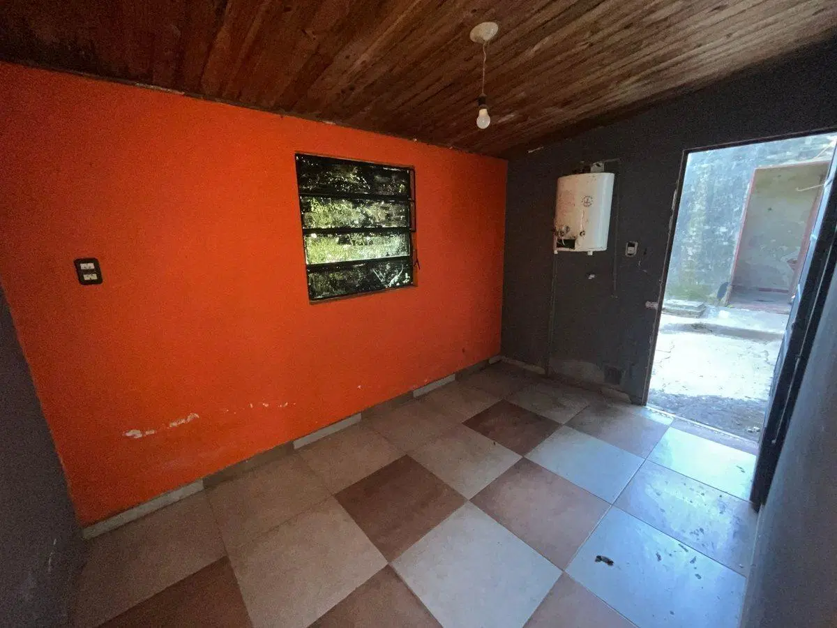 VENTA/CASA/AMPLIO TERRENO/IDEAL DESARROLLO 2