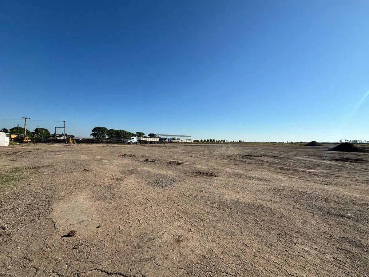 VENTA / TERRENO / 2HA SOBRE RUTA 70 / BELLA ITALIA 5