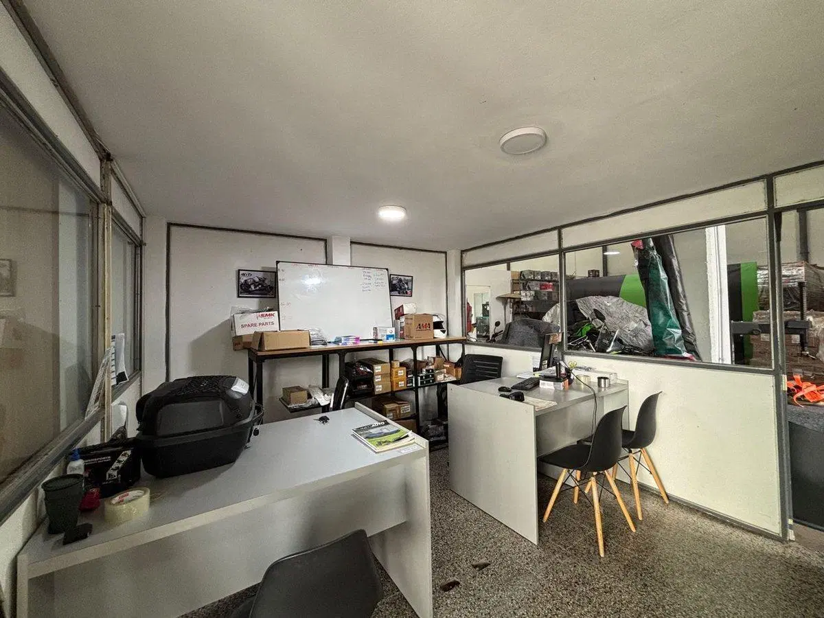VENTA / LOCAL COMERCIAL / RUTA 34 / RAFAELA 8