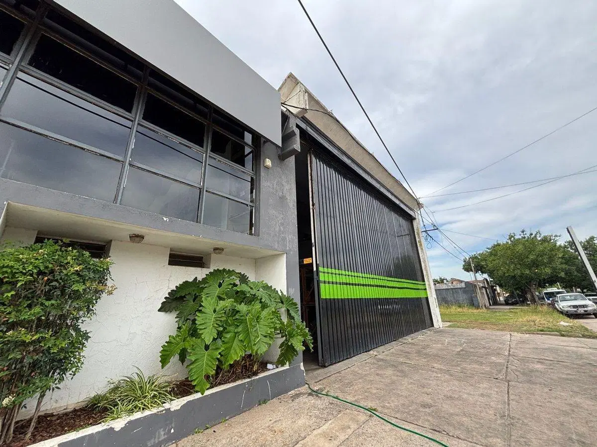 VENTA / LOCAL COMERCIAL / RUTA 34 / RAFAELA 3