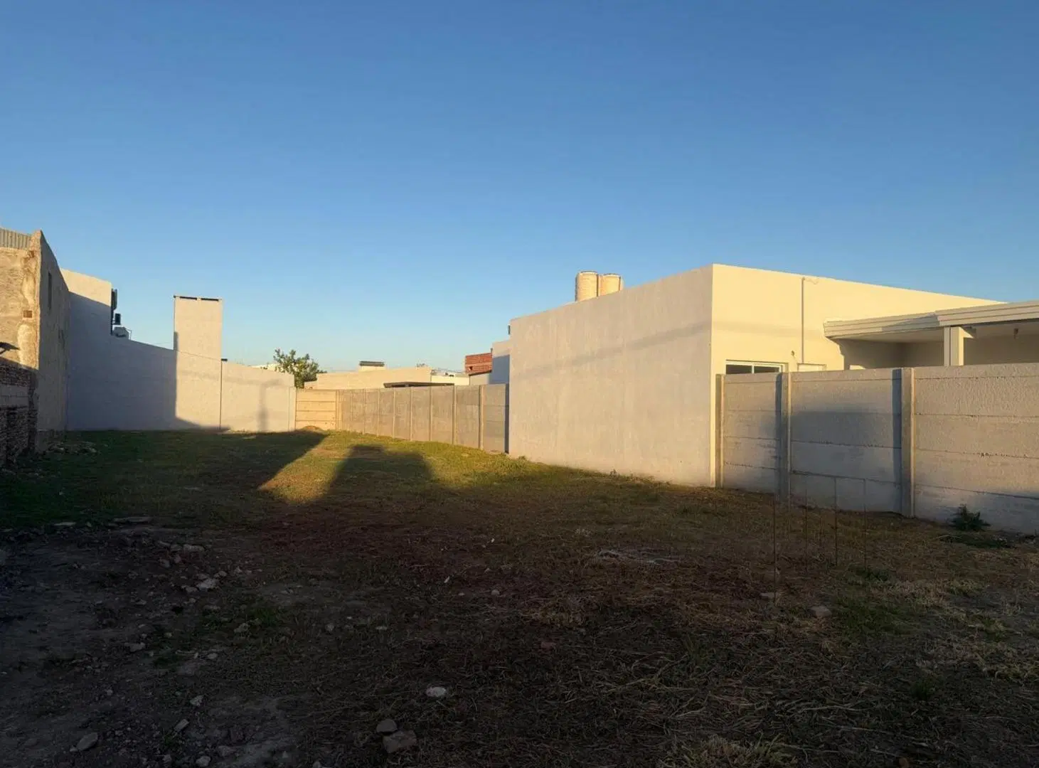 VENTA/ LOTE/ BARRIO LOS ARCES/ FINANCIACIÓN.. 2