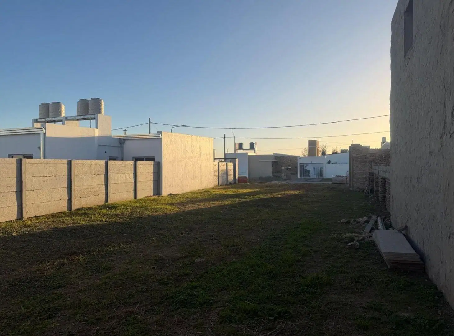 VENTA/ LOTE/ BARRIO LOS ARCES/ FINANCIACIÓN.. 3
