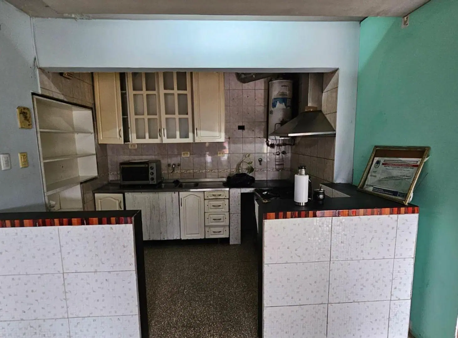 ALQUILER CASA/ APTO COMERCIAL/ GYM/ GERIATRICO 4