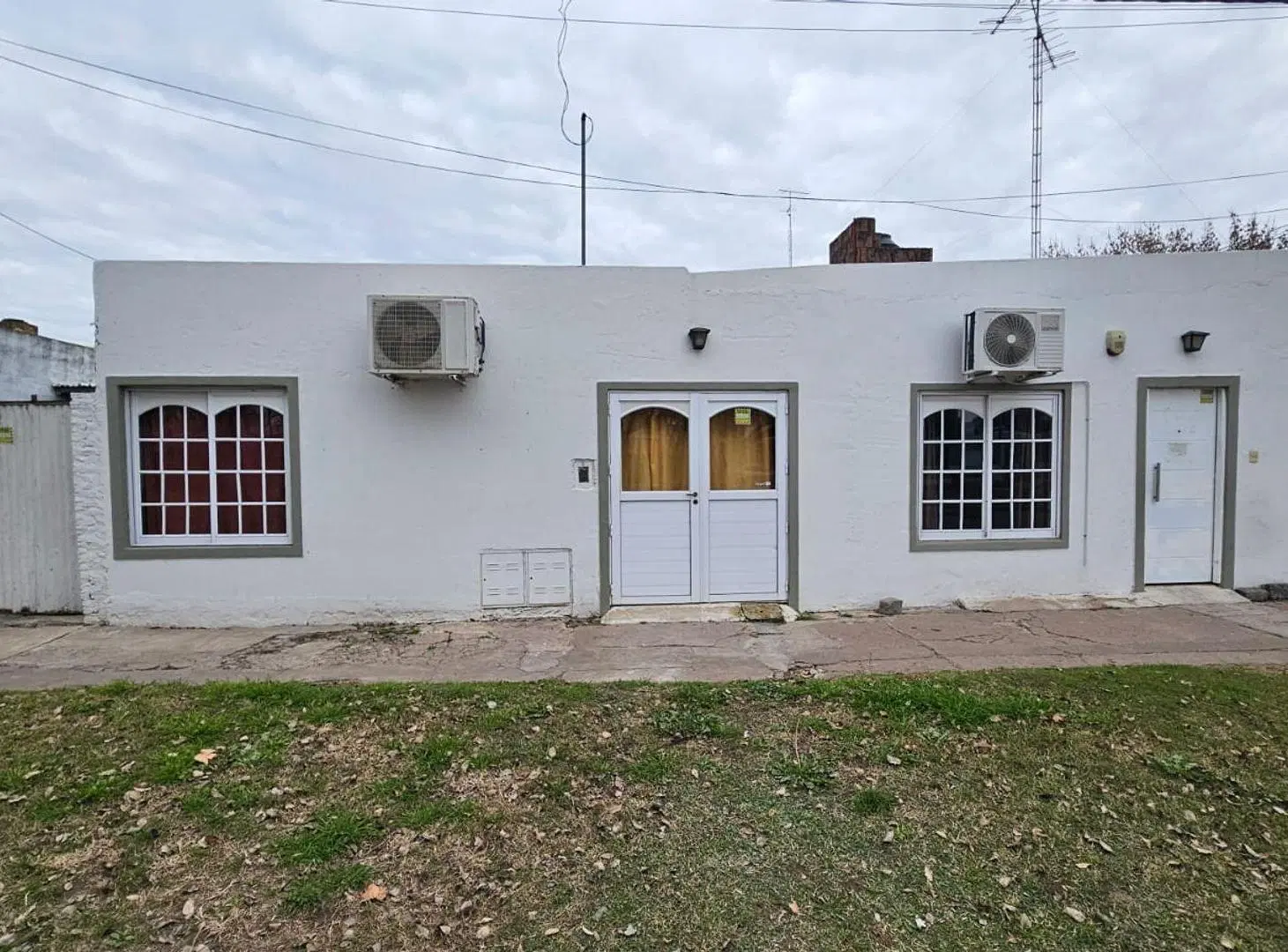 ALQUILER CASA/ APTO COMERCIAL/ GYM/ GERIATRICO 5