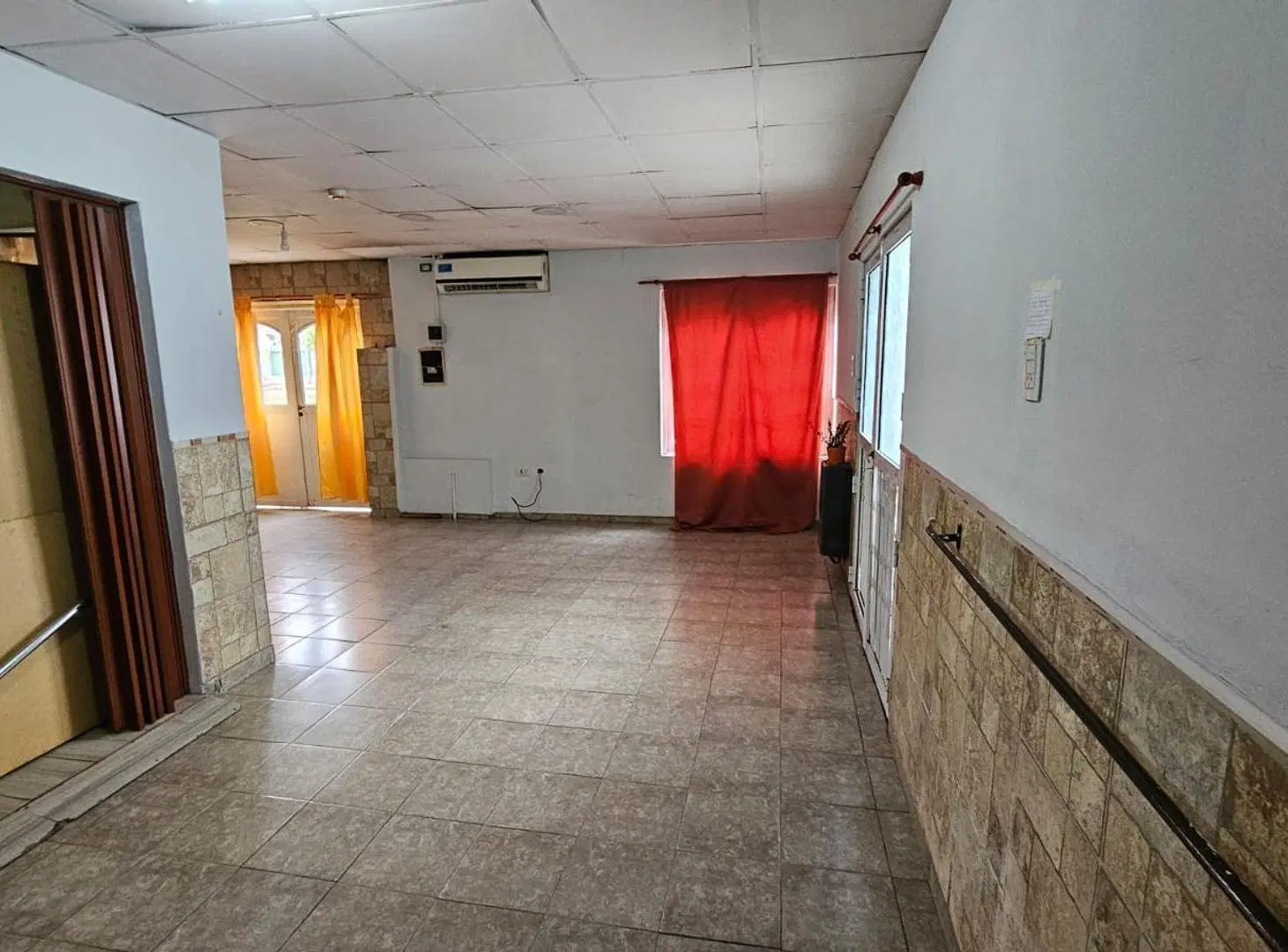 ALQUILER CASA/ APTO COMERCIAL/ GYM/ GERIATRICO 2