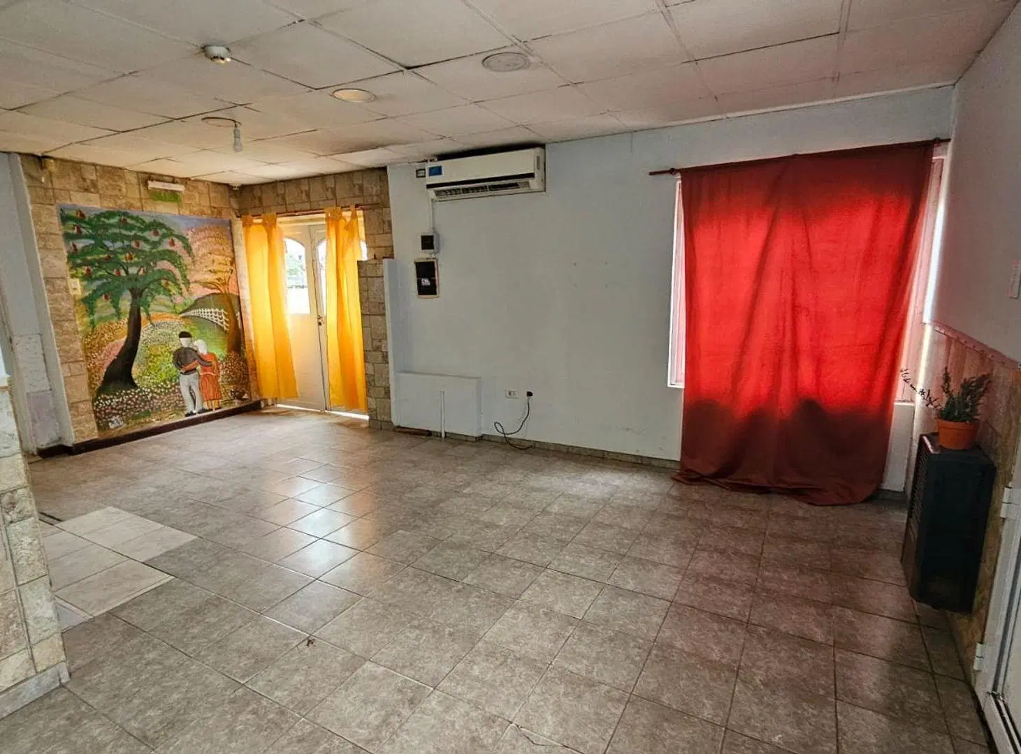 ALQUILER CASA/ APTO COMERCIAL/ GYM/ GERIATRICO 3
