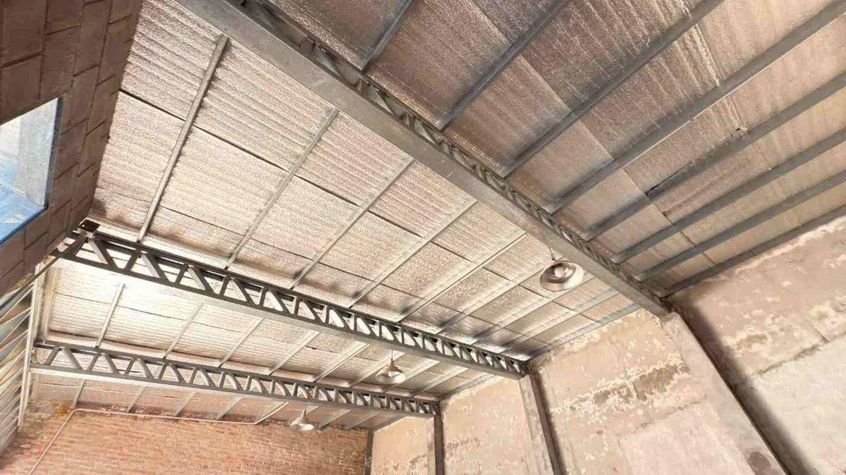 VENTA / GALPÓN / INVERSIÓN / LA CAÑADA 5