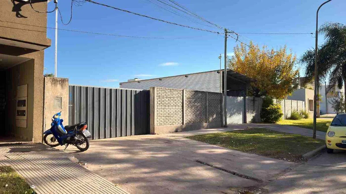 VENTA / GALPÓN / INVERSIÓN / LA CAÑADA 3