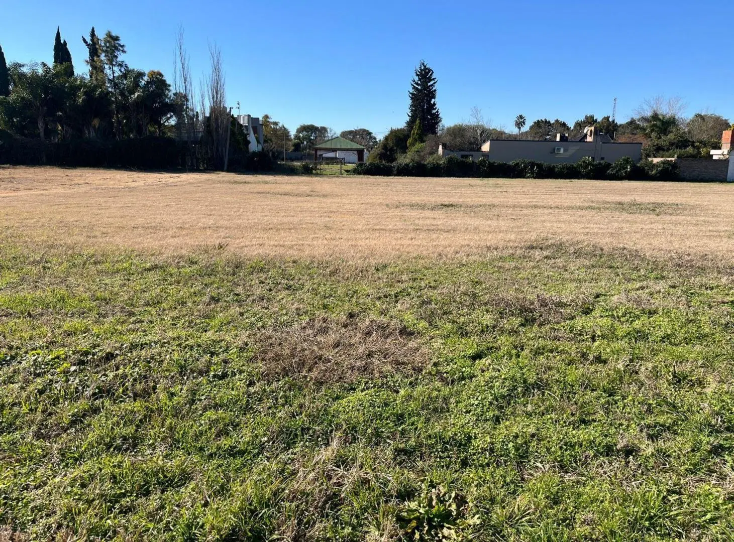 VENTA/LOTE/LOS TEROS/BELLA ITALIA 3