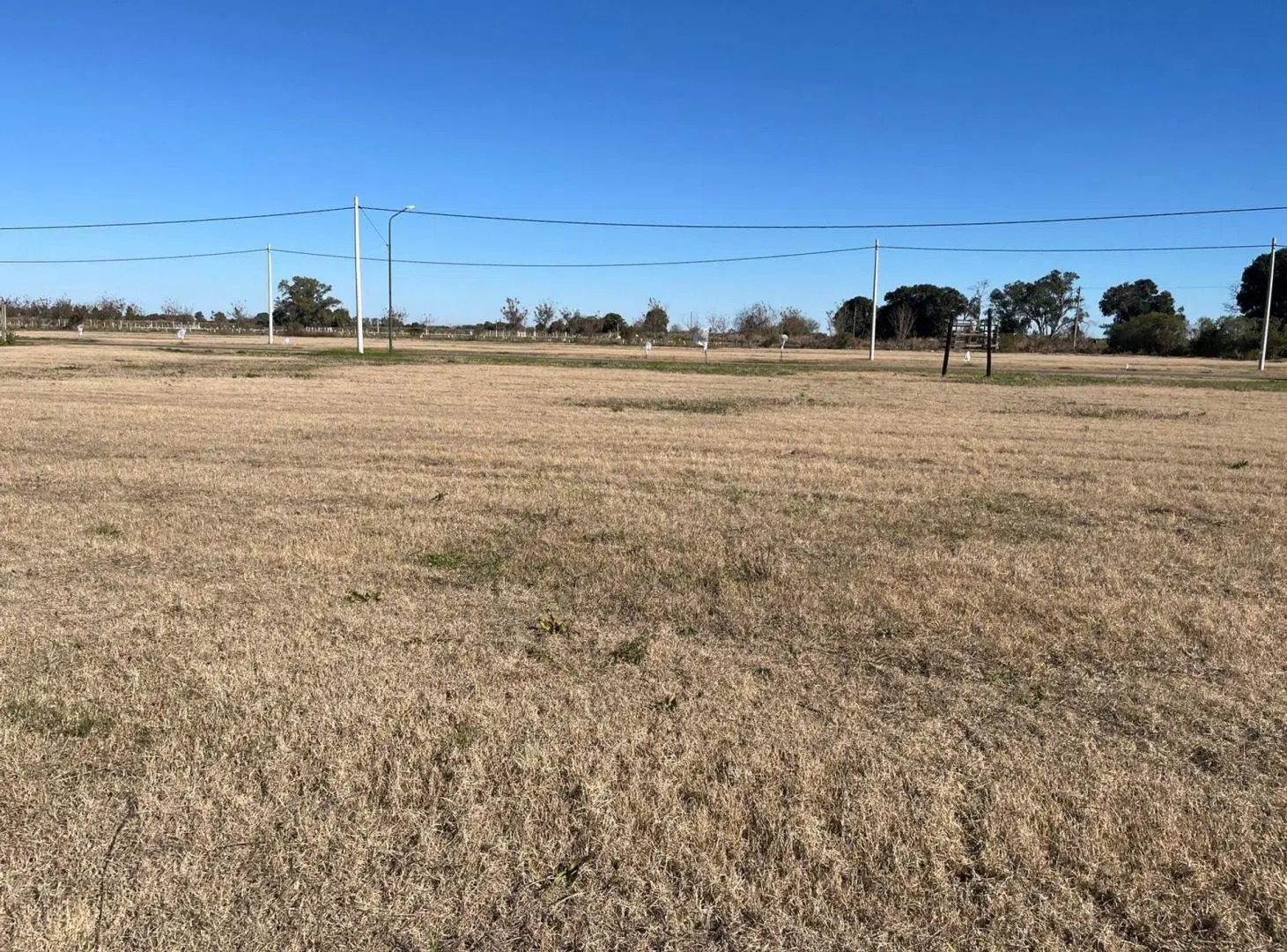 VENTA/LOTE/LOS TEROS/BELLA ITALIA 2