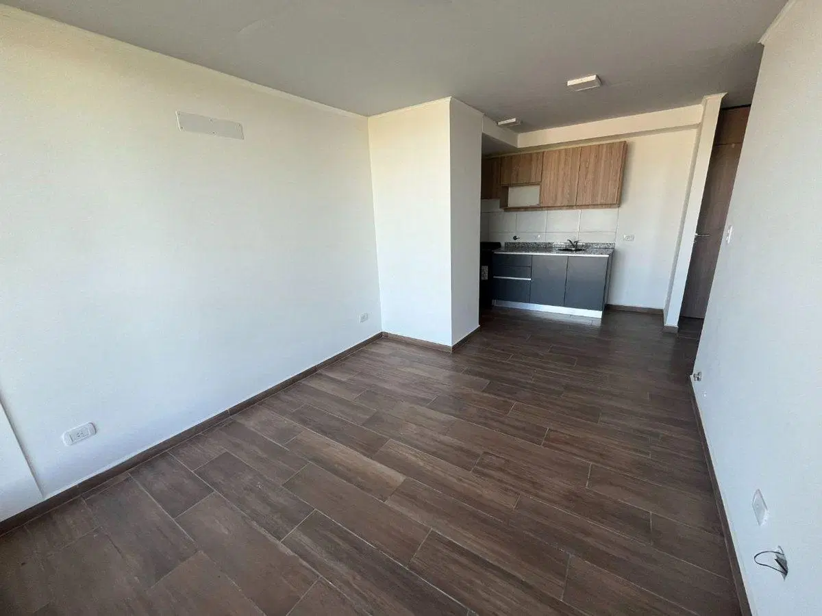 ALQUILER/DEPTO 1 DORM/ZONA UNRAF/CON GAS 5