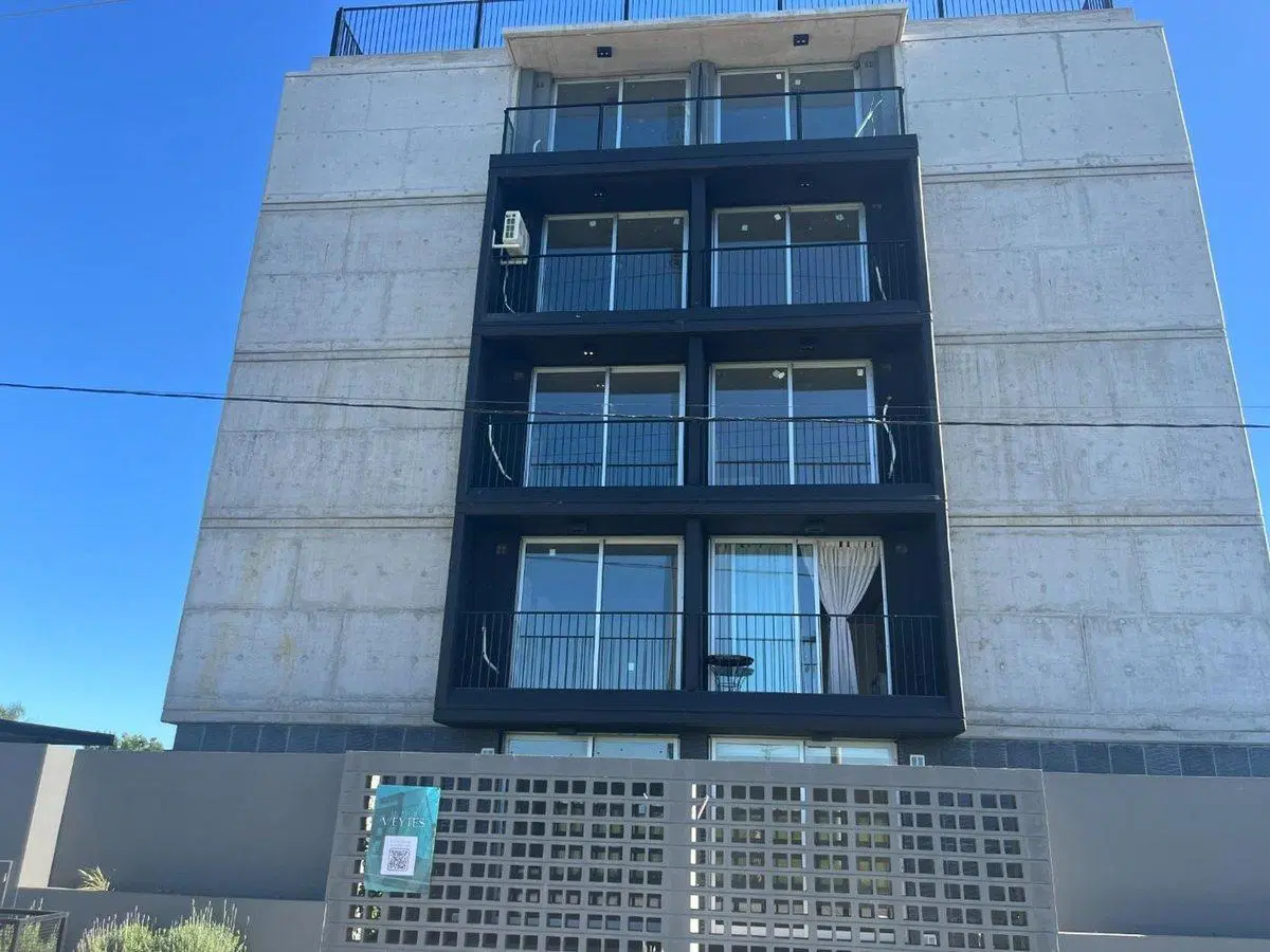 ALQUILER/DEPTO 1 DORM/ZONA UNRAF/CON GAS 4