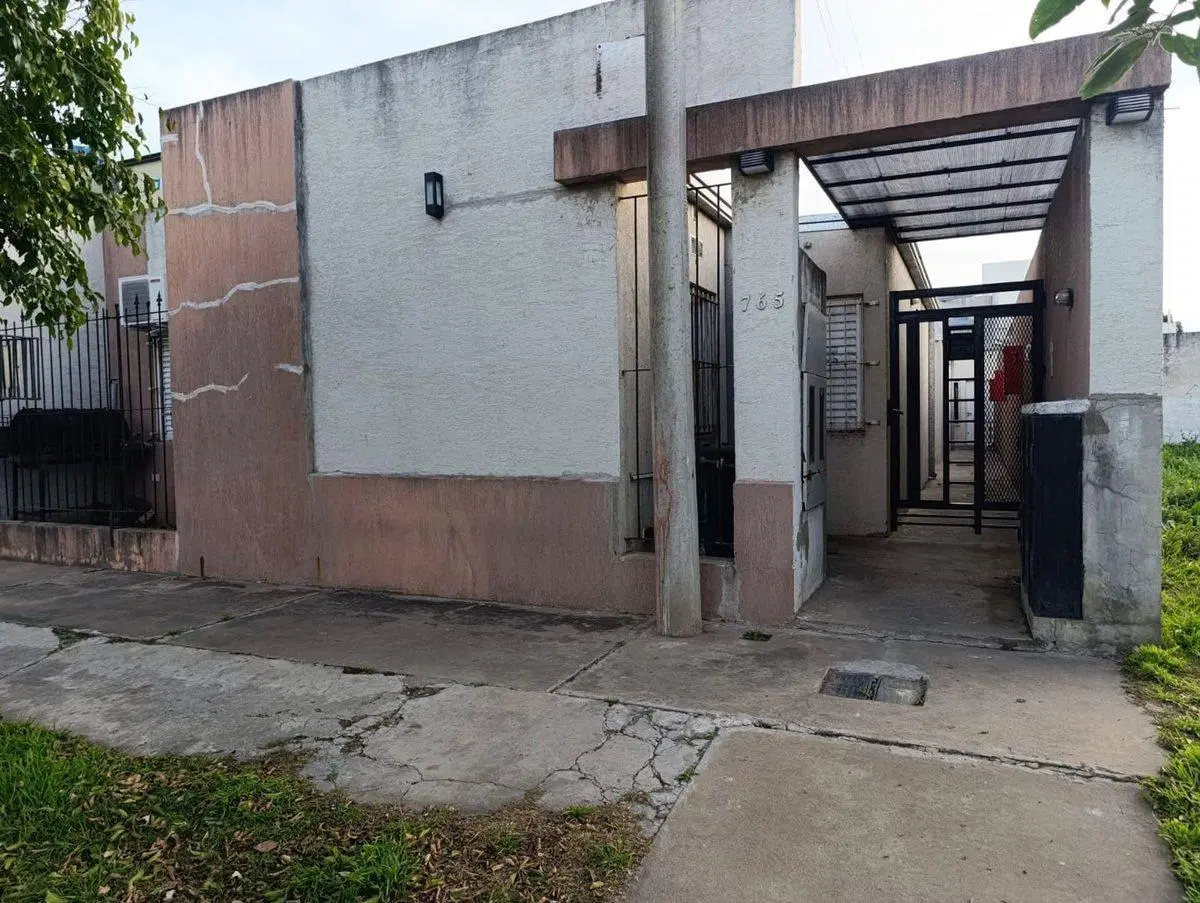VENTA/ DEPARTAMENTO/ 1 DORMITORIO/ VILLA ROSAS. 7