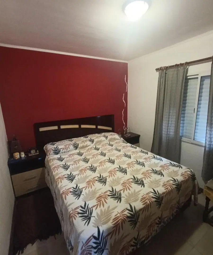 VENTA/ DEPARTAMENTO/ 1 DORMITORIO/ VILLA ROSAS. 3