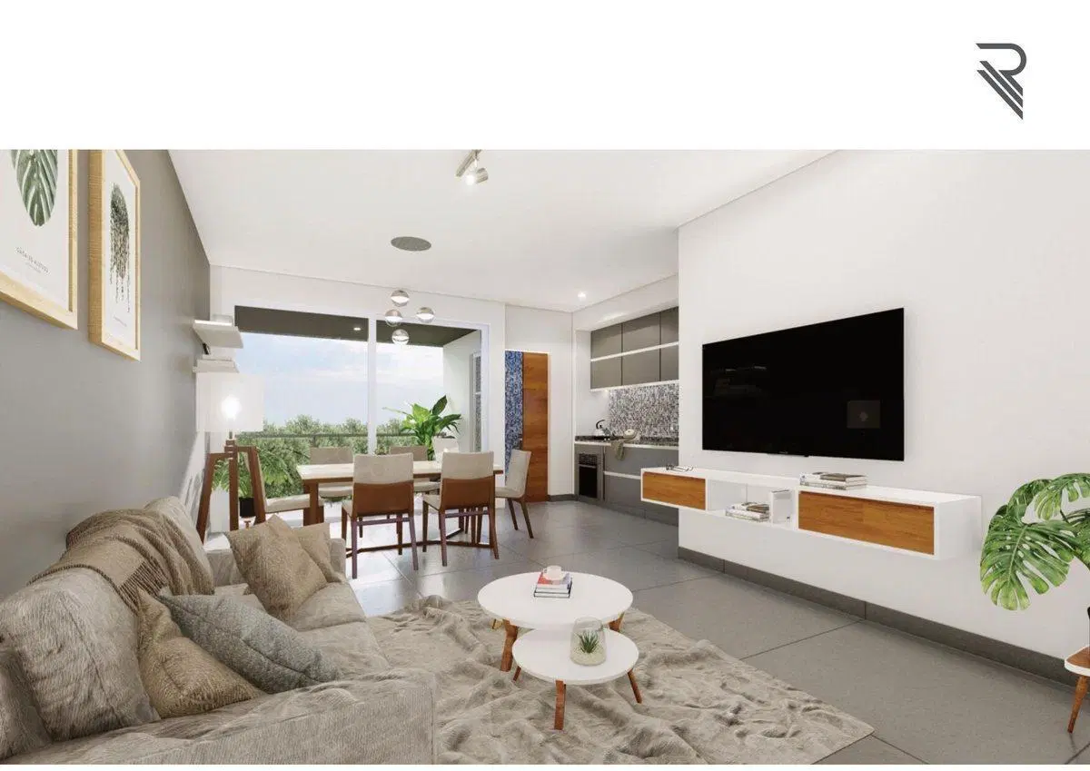 VENTA/DEPTO/ZONA CENTRICA/FINANCIACIÓN/RAFAELA 3