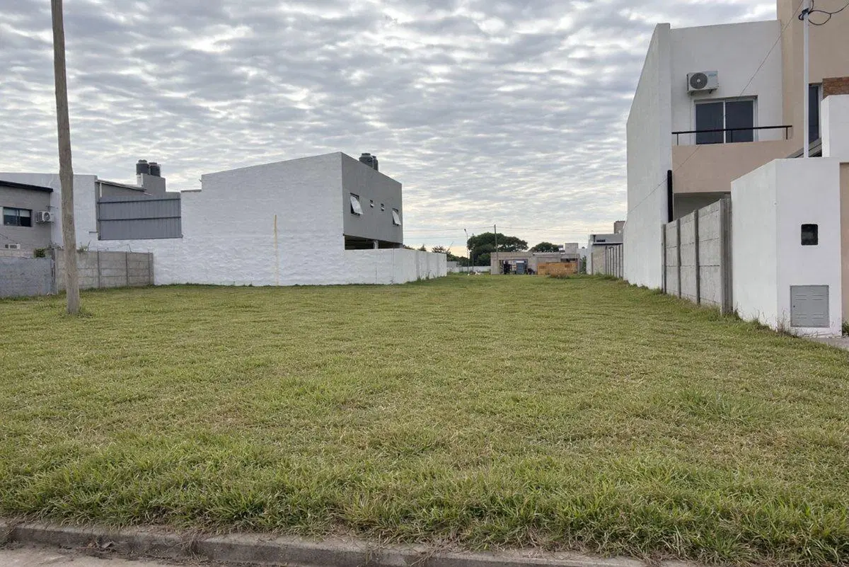 VENTA / TERRENO / LOS ARCES 3