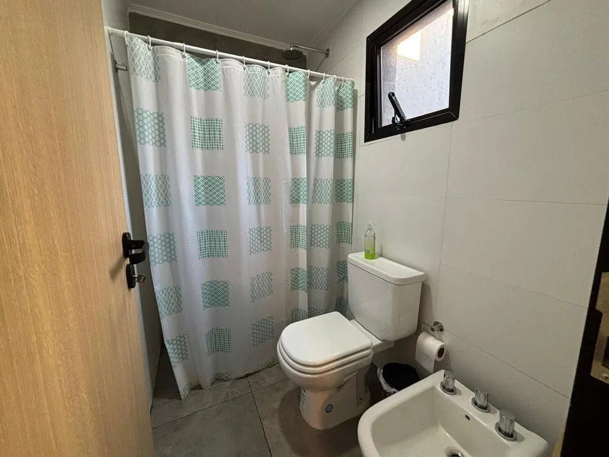 VENTA/CASA PH/1 DORMIT/ PATIO/COCHERA/PB 4