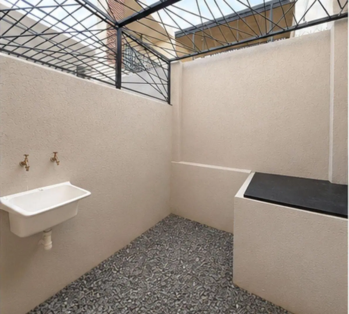 VENTA/CASA PH/1 DORMIT/ PATIO/COCHERA/PB 2
