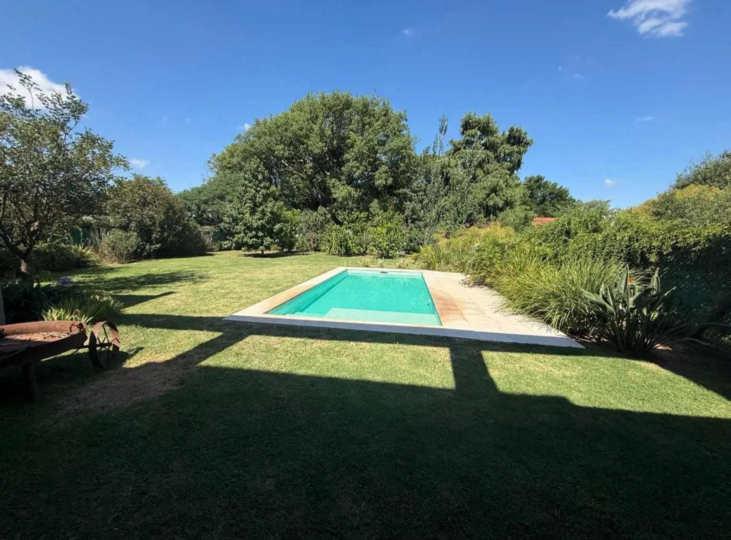 VENTA/CASA EN CONSTRUCCIÓN/PILETA/B° V. LOS ALAMOS 3