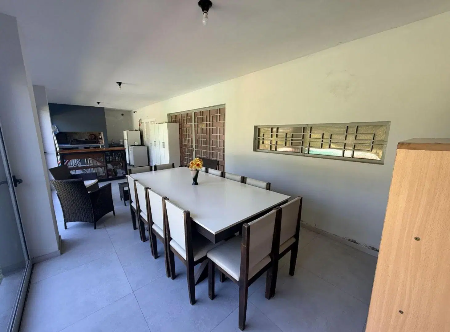 VENTA/CASA EN CONSTRUCCIÓN/PILETA/B° V. LOS ALAMOS 4