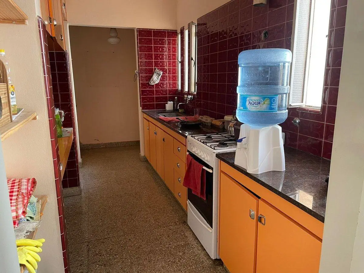 VENTA/IMPORTANTE CASA/CENTRO/ SUNCHALES 5