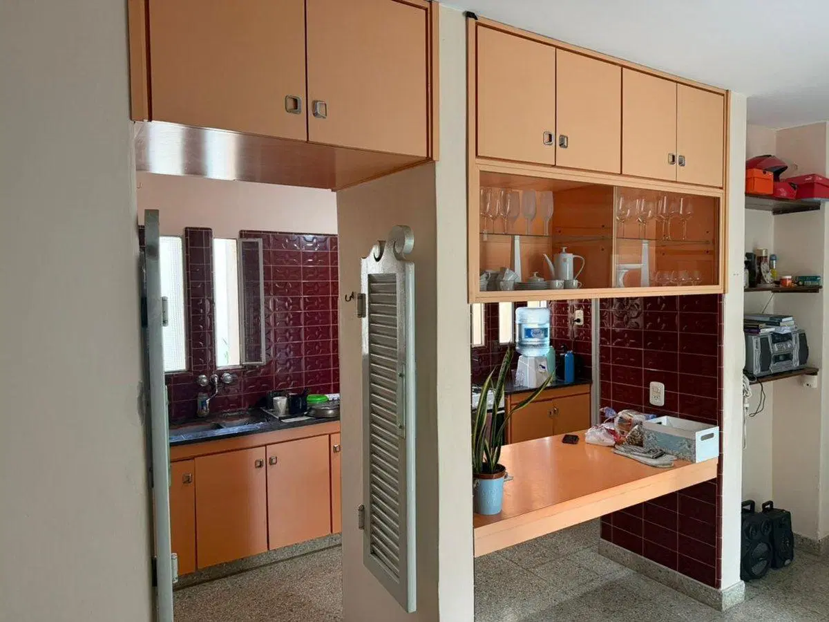 VENTA/IMPORTANTE CASA/CENTRO/ SUNCHALES 4