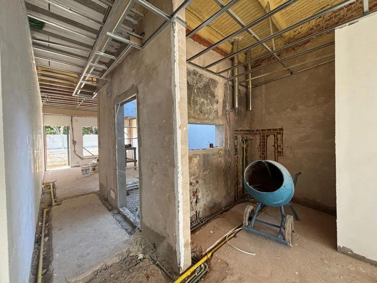 VENTA / PH 2 DORMITORIOS / COCHERA PATIO / RAFAELA 8