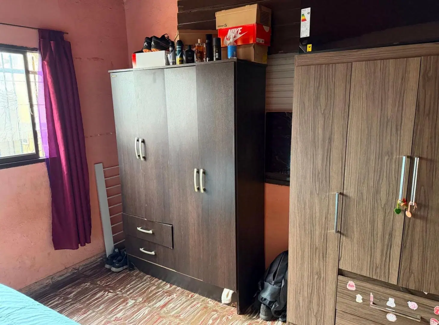 VENTA / CASA / BARRIO MOSCONI / RAFAELA 2