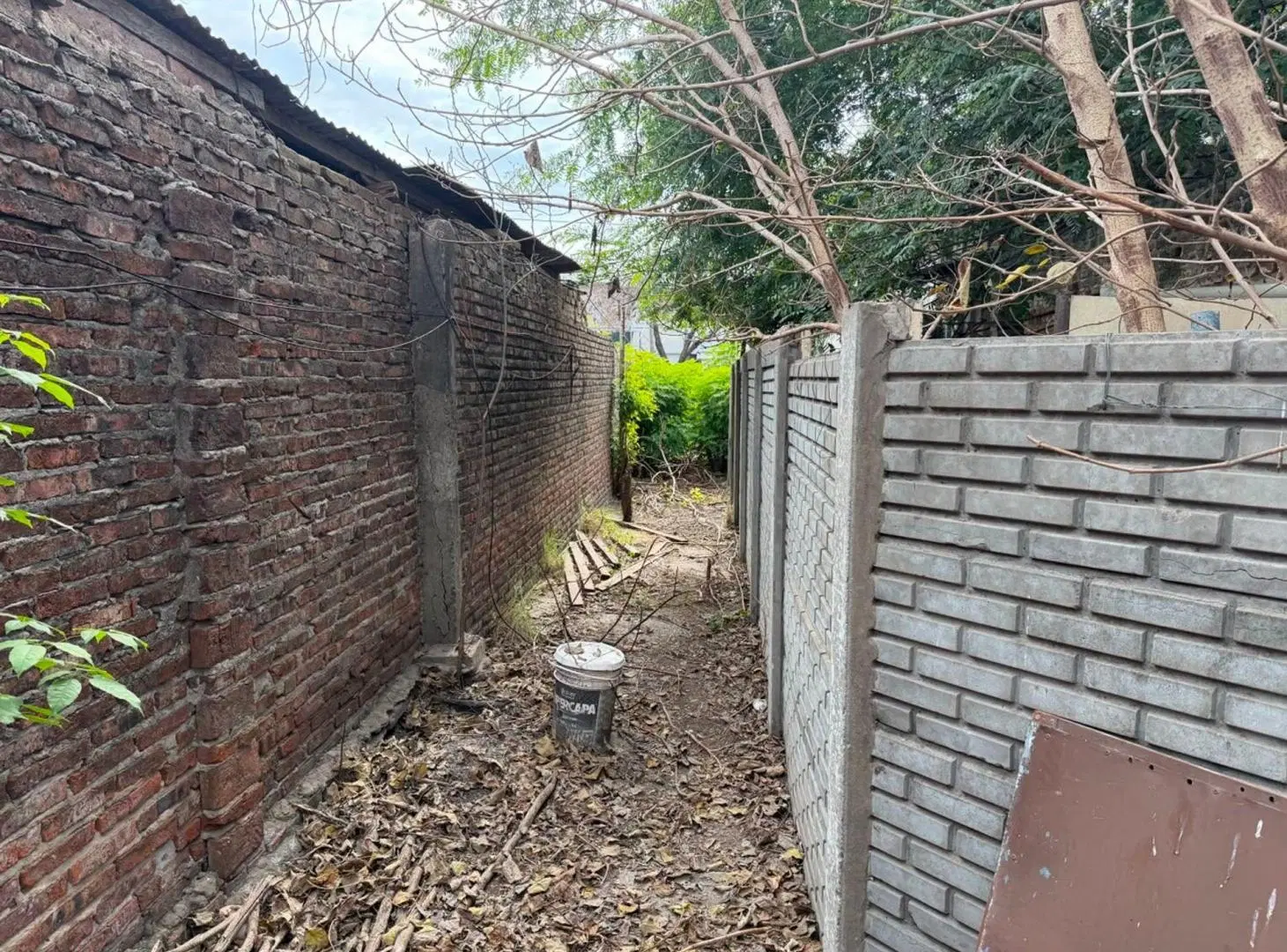 VENTA / CASA / BARRIO MOSCONI / RAFAELA 3