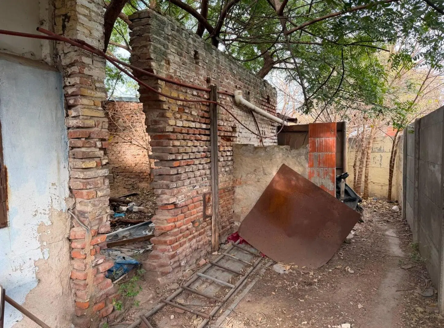 VENTA / CASA / BARRIO MOSCONI / RAFAELA 6