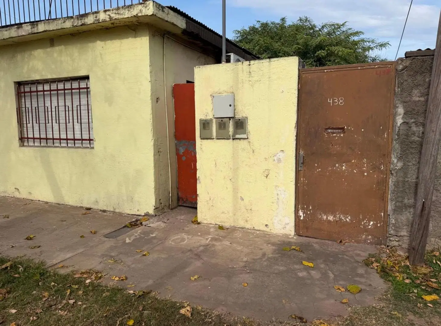 VENTA / CASA / BARRIO MOSCONI / RAFAELA 4
