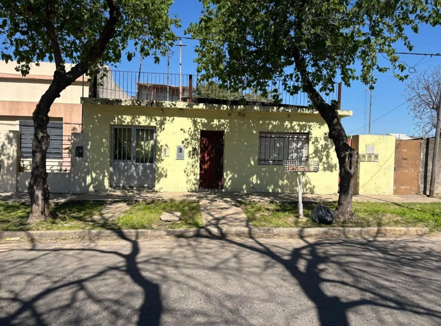 VENTA / CASA / BARRIO MOSCONI / RAFAELA 5