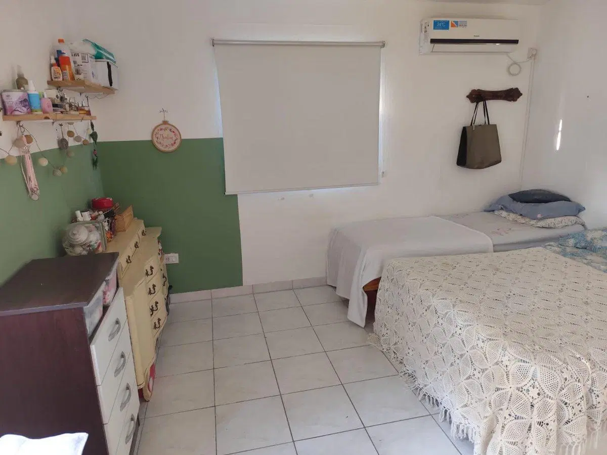VENTA/ CASA FAMILIAR Y DPTO INTERNO /A. CREDITO 5