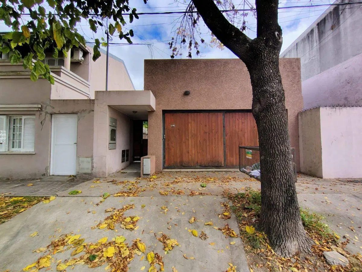 VENTA/DEPARTAMENTO UN DORMITORIO/VILLA ROSAS 2