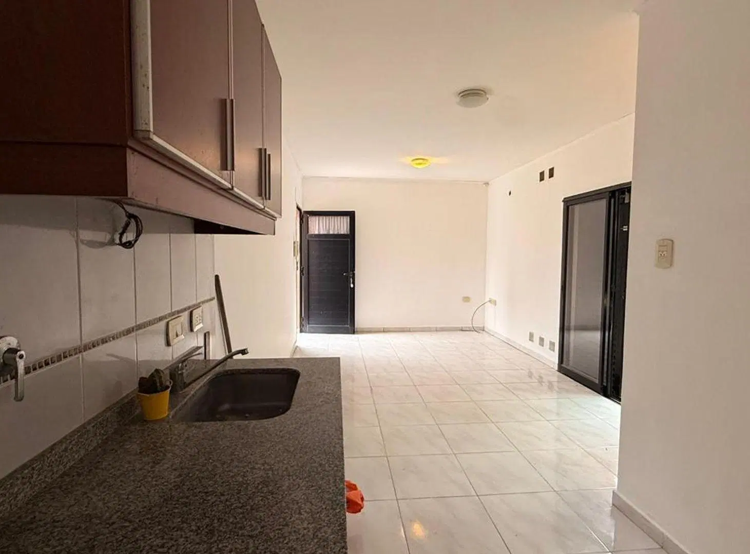 VENTA/DEPARTAMENTO UN DORMITORIO/VILLA ROSAS 8