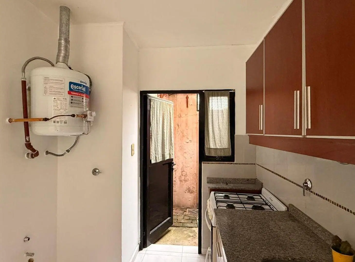 VENTA/DEPARTAMENTO UN DORMITORIO/VILLA ROSAS 4