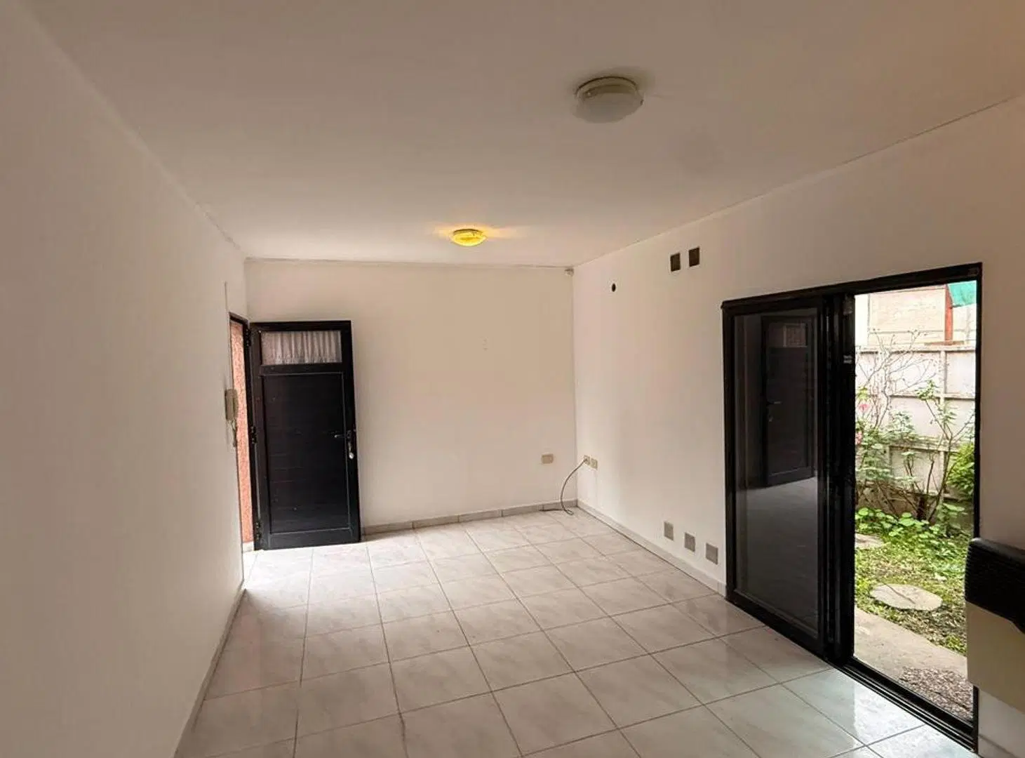 VENTA/DEPARTAMENTO UN DORMITORIO/VILLA ROSAS 3