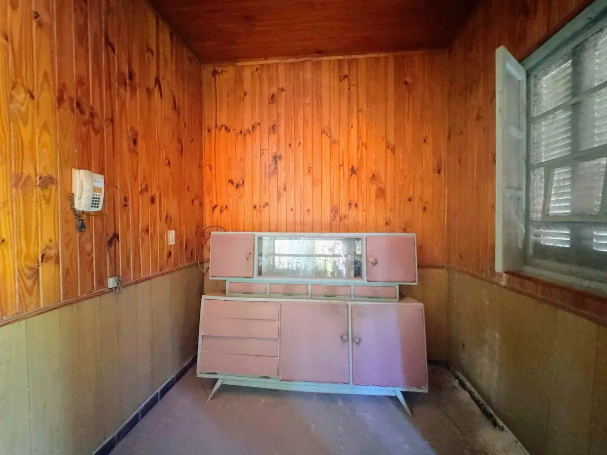 VENTA/CASA A REFACCIONAR/ B° G.LEHMANN/RAFAELA 3